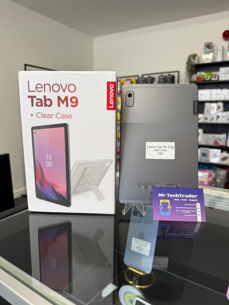 Lenovo Tab M9 32gb