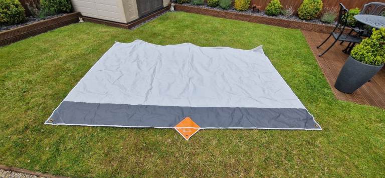 Isabella shadow sun canopy 3m