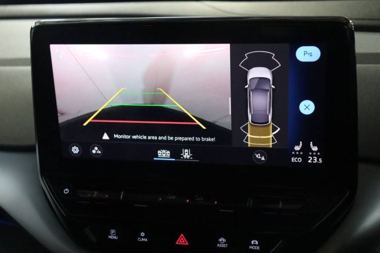 2021 Volkswagen ID.4 Pro Performance 77kWh 1ST Edition 5dr Auto (SAT NAV) Automatic