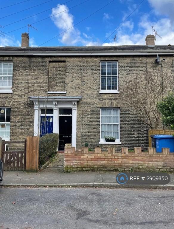 4 bedroom house in Oxford St, Norwich, NR2 (4 bed) (#2909850)