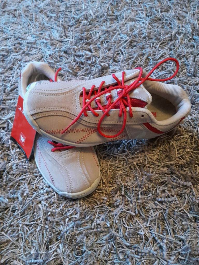 Harken Deck Trainers