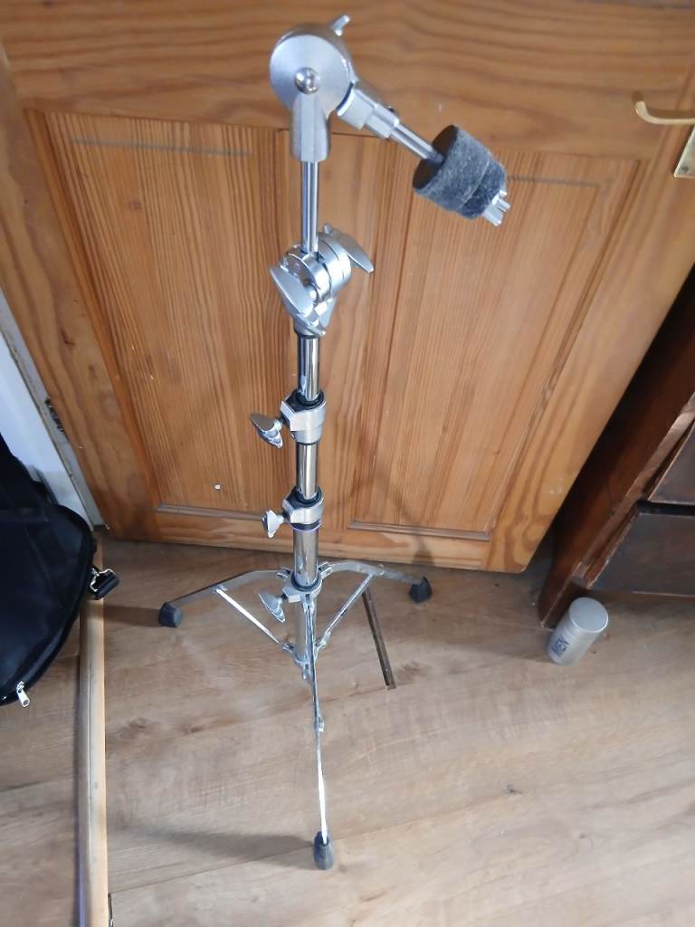 Sell boom stand yamaha  cs 755