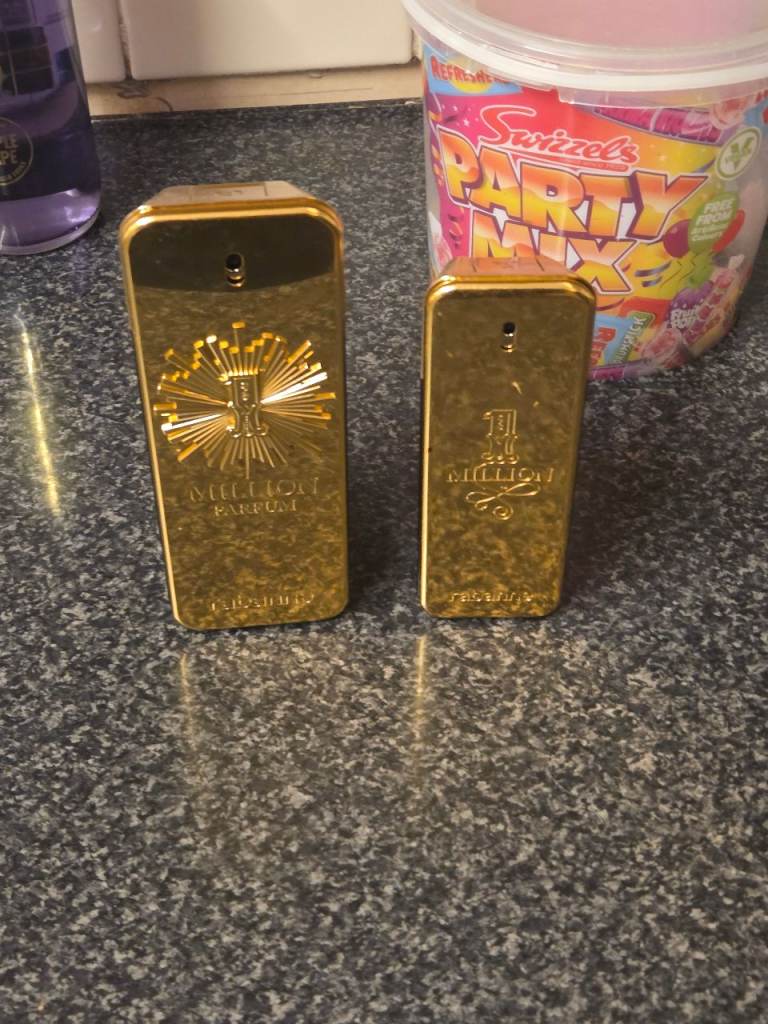 1 million parfum 