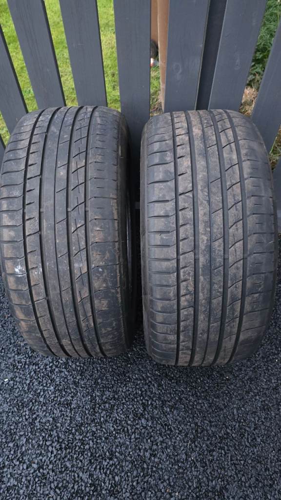 Tyres quick sale 👍