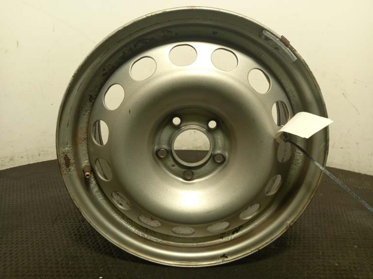 Vauxhall Vivaro Alloy Wheel 16 Inch 5x114.3 Et46 7j 2019-2026