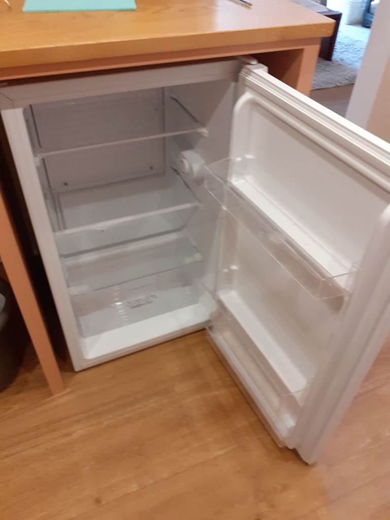 Undercounter Fridgemaster 