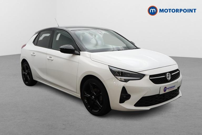 2023 Vauxhall Corsa 1.2 GS 5dr HATCHBACK PETROL Manual