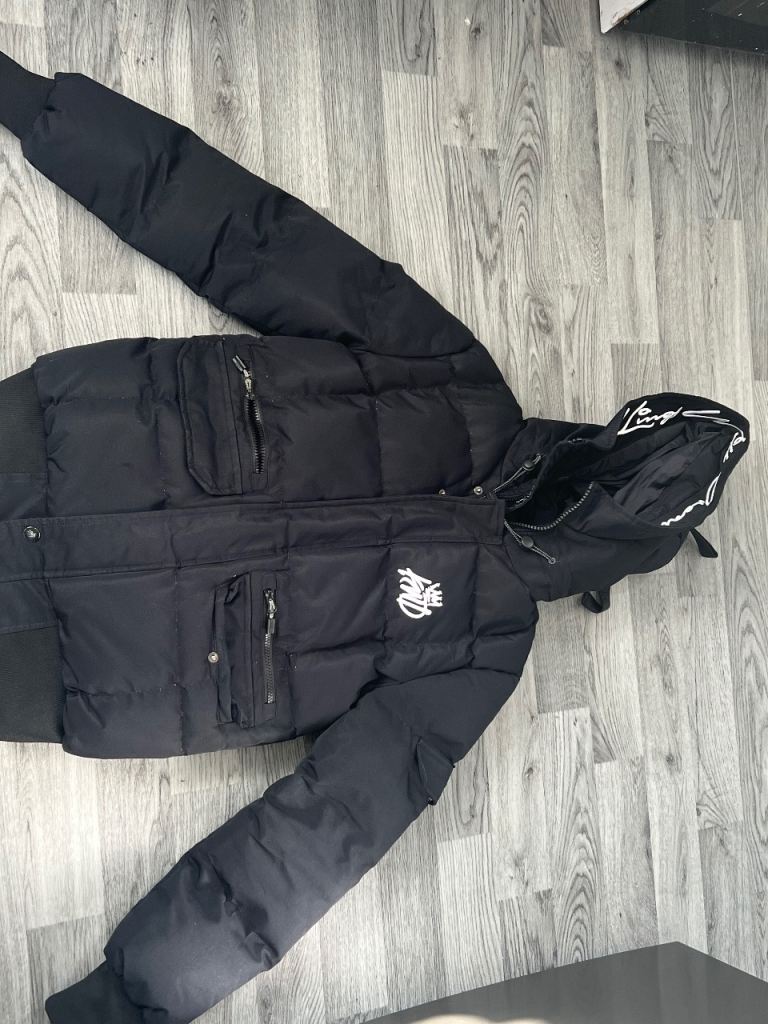 Kings Will Dream Jacket