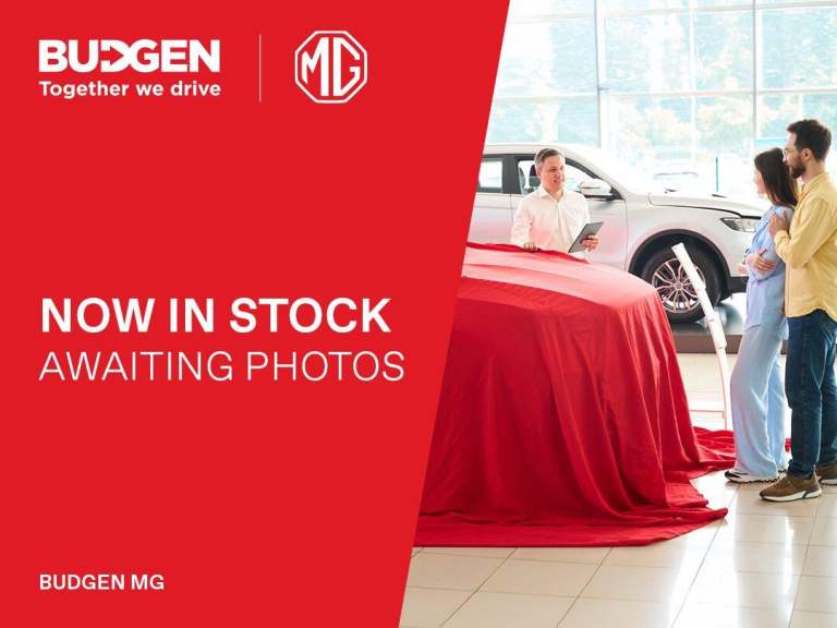 2024 MG MG HS 1.5 T-GDI SE DCT Euro 6 (s/s) 5dr ESTATE Petrol Automatic