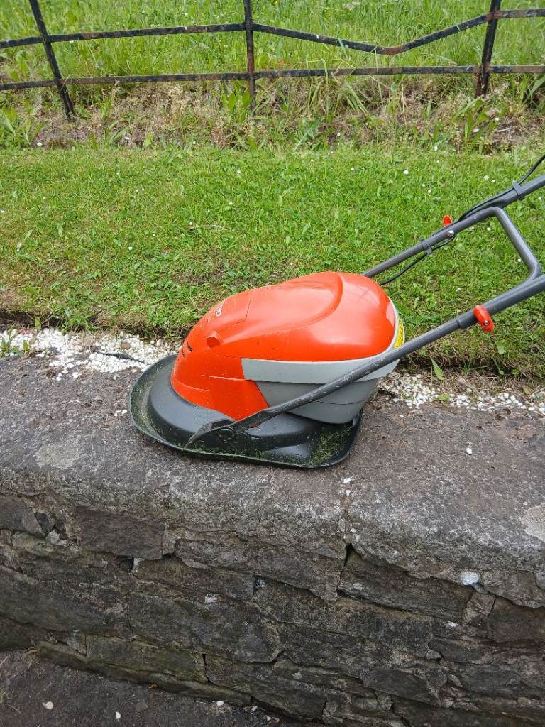 Flymo Lawnmower