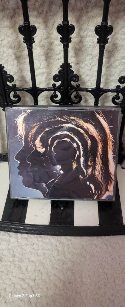 Rolling Stones Hot Rocks 64-71 CD 