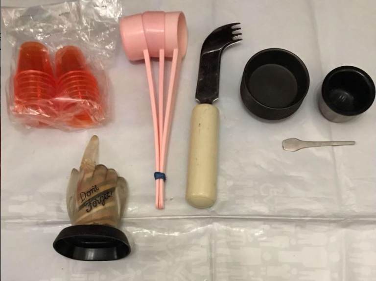 home kitchen items set