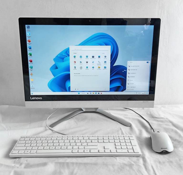 Computer Bargains - Lenovo, HP, Acer, i3, PC, Office 2021, Windows 11, SSD, Mini PC, Photoshop