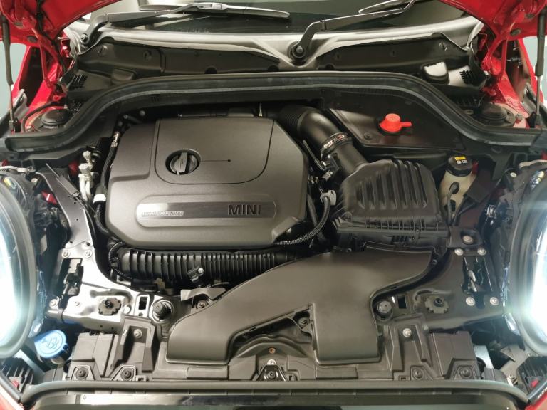 2021 MINI Hatch 2.0 Cooper S Sport Hatchback 5dr Petrol Steptronic Euro 6 (s/s) (178 ps) -  Hatch...