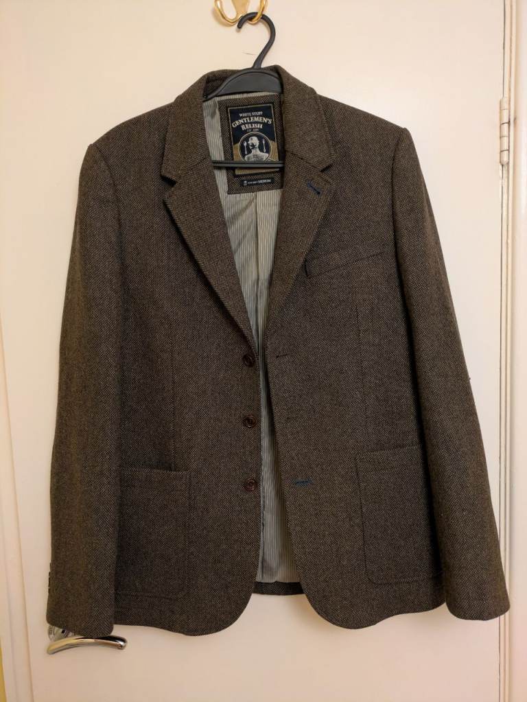 Mens Jacket 