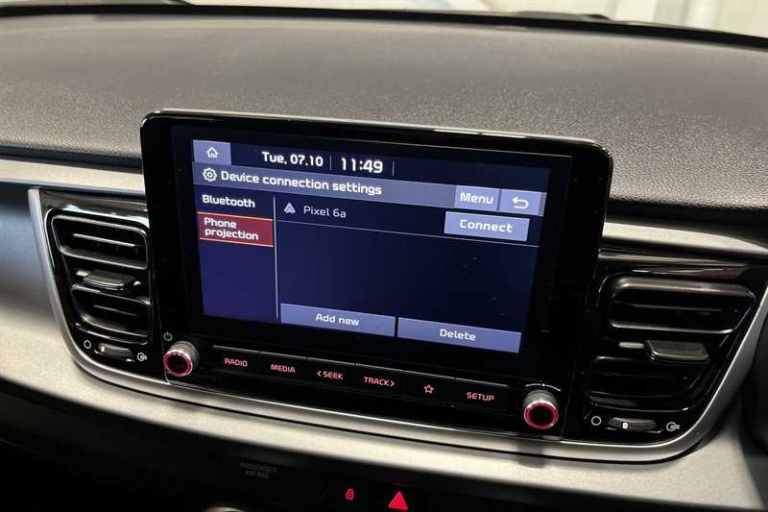 2022 Kia Rio 1.0 T-GDi 2 Hatchback 5dr Petrol DCT Euro 6 (s/s) (99 bhp) Hatchback Petrol Automatic