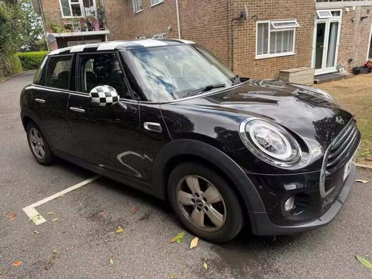 2019 MINI Hatch 1.5 Cooper Classic II 5dr HATCHBACK PETROL Manual