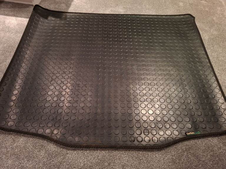 Ford Kuga Boot Mat