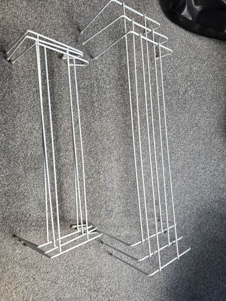 Radiator Drying Racks