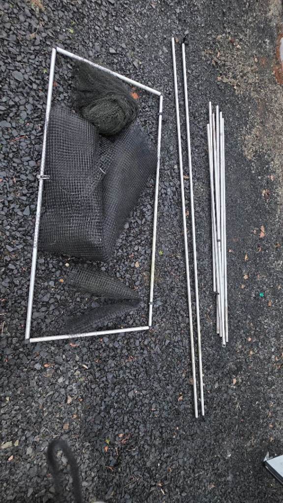 image for Fruit cage