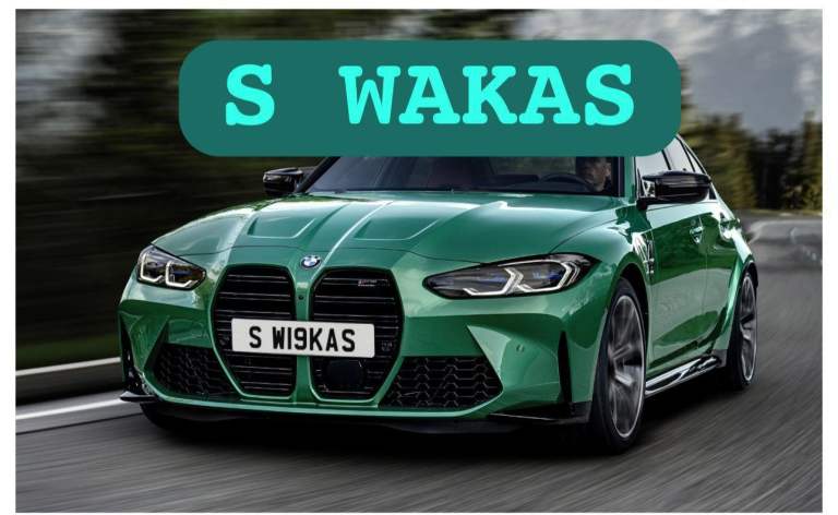 S wakas private reg◇
