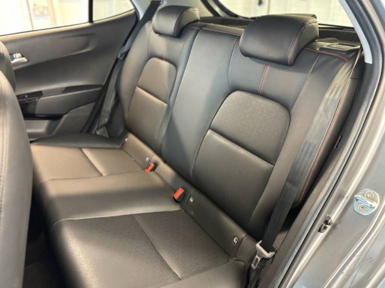 2021 21 KIA PICANTO 1.0 DPI GT-LINE HATCHBACK 5DR PETROL AMT EURO 6 (S/S) (66 BH