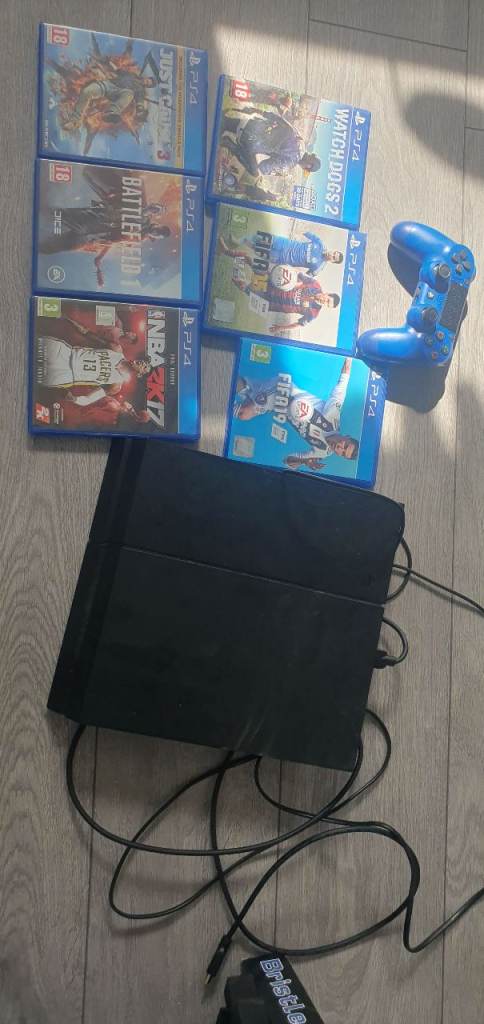 Ps4