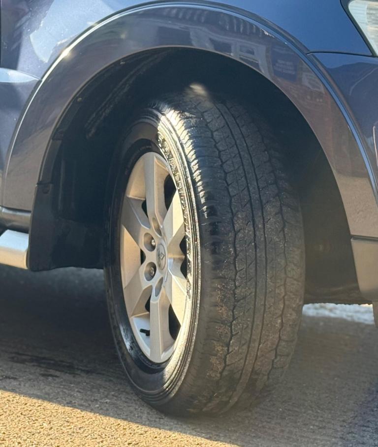 2008 Mitsubishi Shogun 3.2 DI-DC Elegance Auto 4WD Euro 4 5dr LWB Diesel