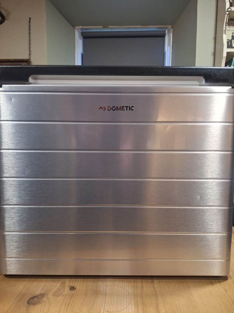 Dometic portable cooler 