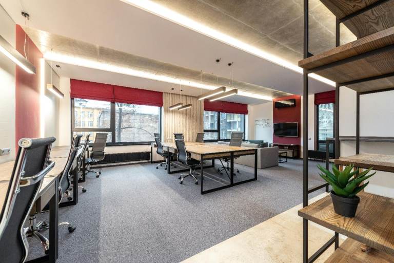 Reliable Commercial Cleaning | No Contract | West Midlands | Offices, Clinical, End Tenancy & more
