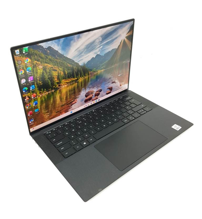 Super Fast Dell Gaming Laptop, 6-core i7 CPU, 16GB RAM,756GB Storage,4GB GTX 1650Ti GPU,Office 2020