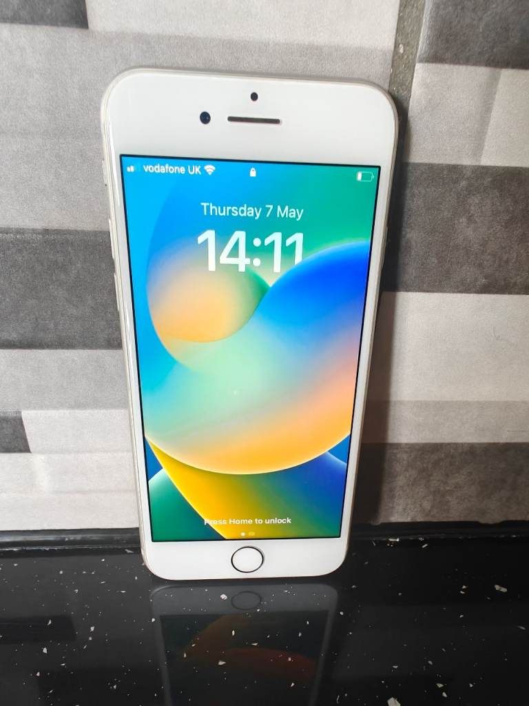 Iphone 8 64GB unlocked 