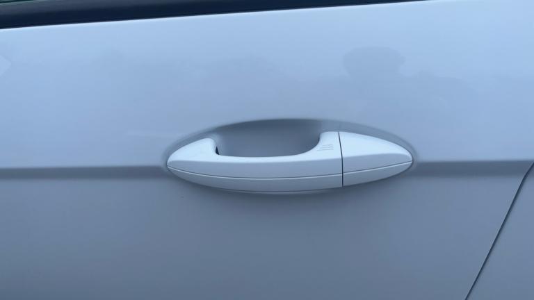 2022 Ford Ecosport 1.0 EcoBoost 125 Active 5dr HATCHBACK PETROL Manual