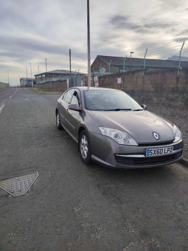 Renault laguna 2011, 1,5 diesel ,manual ,Mot 21.12.2026, Price 1350 ono 