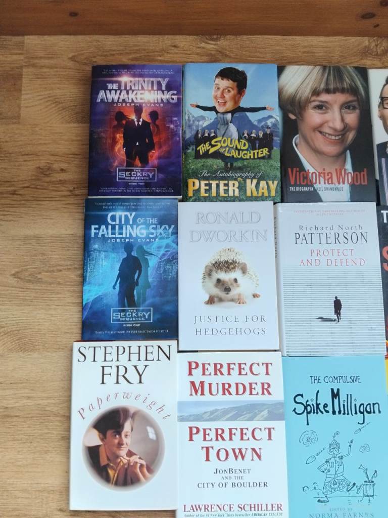 Books