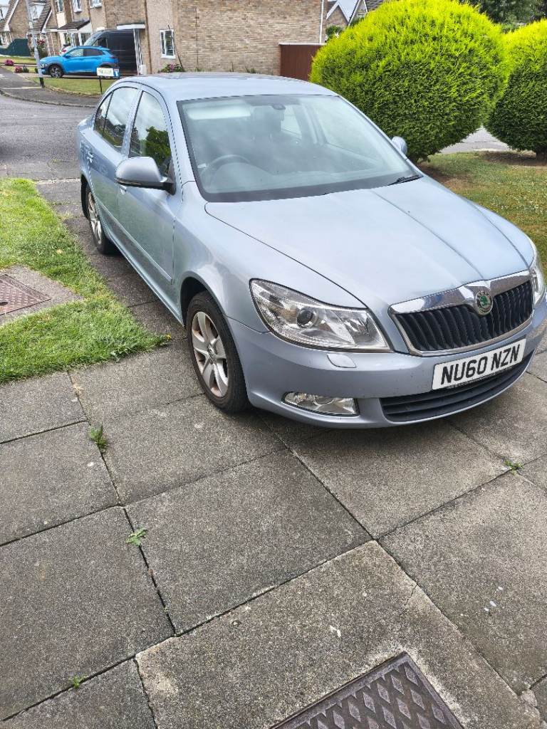 Skoda, OCTAVIA, Hatchback, 2010, Manual, 1390 (cc), 5 doors