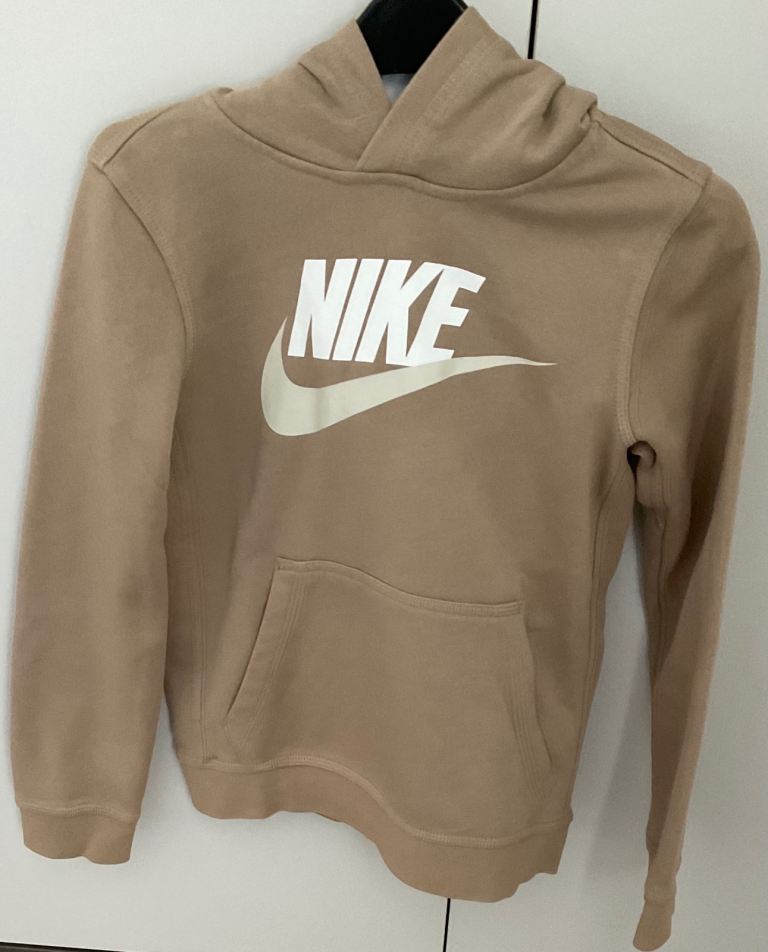 Nike Kids Hoodie Size 137-147 cms