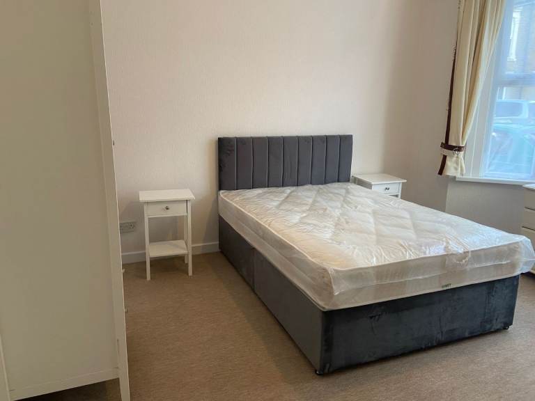 Double rooms to rent