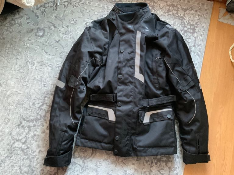 AKITA Bike Jacket