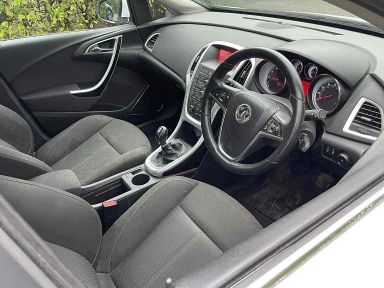 For sale Vauxhall Astra 1.6 Sri vx-line 