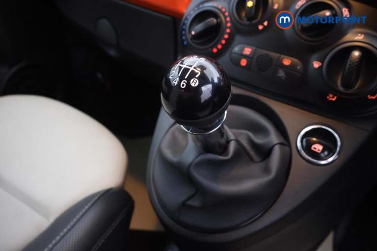 2022 Fiat 500 1.0 Mild Hybrid Dolcevita [Part Leather] 3dr Hatchback Petrol Manual