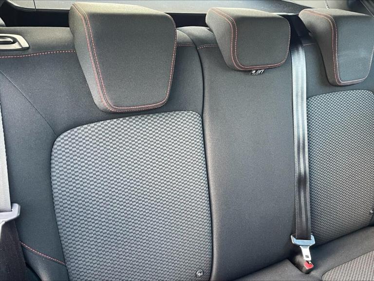 2023 Ford Puma 1.0 EcoBoost Hybrid mHEV ST-Line 5dr DCT HATCHBACK PETROL Automatic