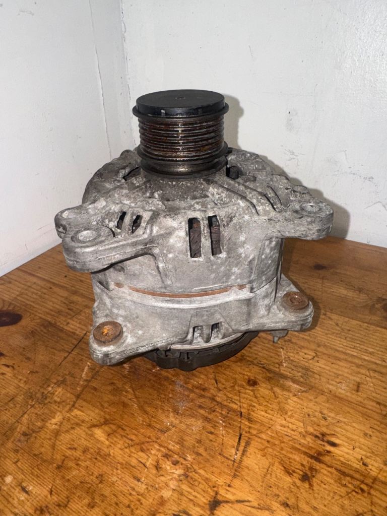 Alternator 06F903023F CBDA CBD For VW Volkswagen 2.0 TDI Jetta Golf 136HP 