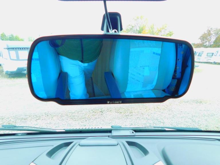 Bailey 625 Approach SE. Peugeot 2.2 Hdi Luxury 2 Berth Motorhome for Sale