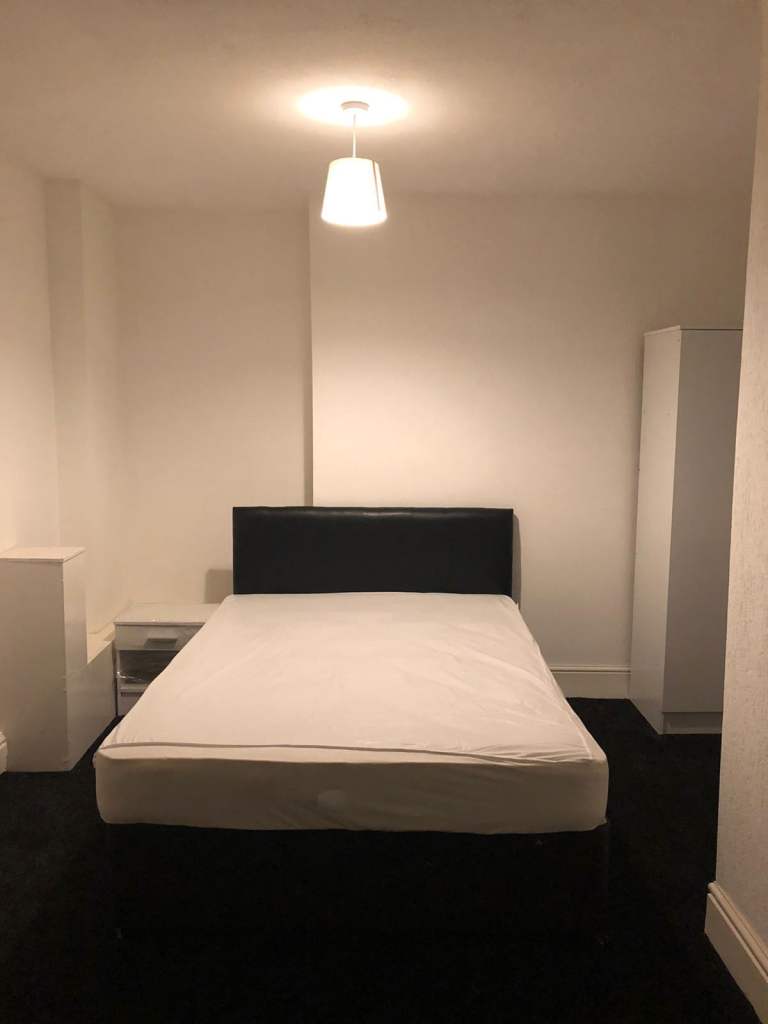 Spacious and Cosy 7 Bed House for Rent – L6 4BZ