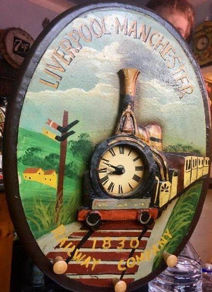 XMAS PUB SHED GIFTS: VINTAGE HAND-CARVED 3D WOODEN INTERIOR SIGNS - HOME BAR, MAN & WOMAN CAVE
