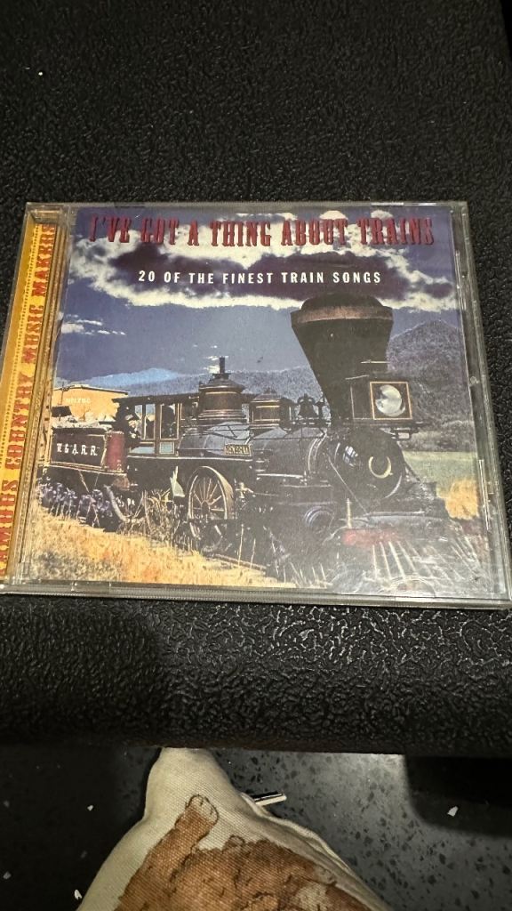 20 country western music cds Roy rogers gene Autry boxcar Willie 