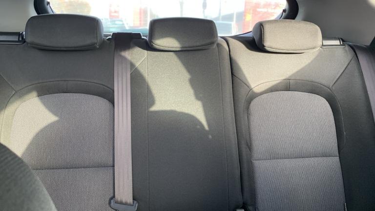 2018 Kia Pro Ceed 1.6 CRDi 2 Hatchback 3dr Diesel Manual Euro 6 (s/s) (134 bhp) Hatchback Diesel ...