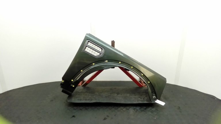 Landrover Discovery Right Front Wing O/S 2004-2010 5 Door Unknown Asb780020