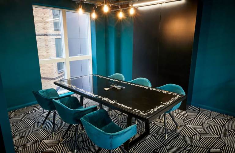 Office | Creative Space | Workspace | Commercial Unit | Beauty Room | Therapost Room in Leyton E10